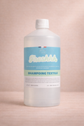 Freshhh Shampoing textile