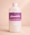 Crème magique abracadabra